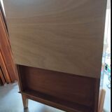 Beautiful storage cabinet. .