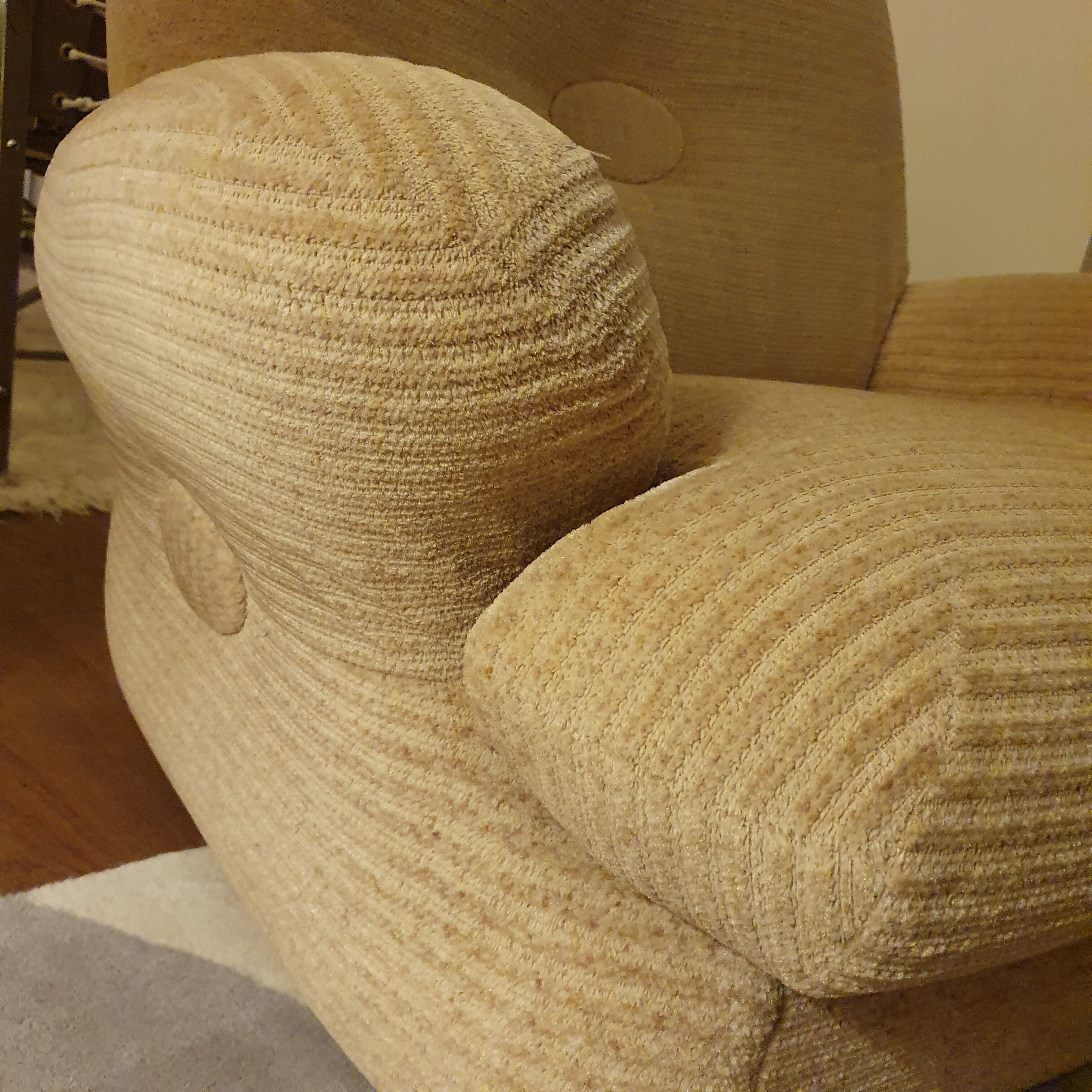 80's 80's club design chair