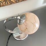 Art Deco table lamp, 1940s