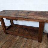 Former carpenter workbench