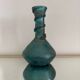 Large Murano glass vase Scavo Seguso 70s