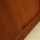 Teak bookcase, Danish design, 1960s, production: Denmark