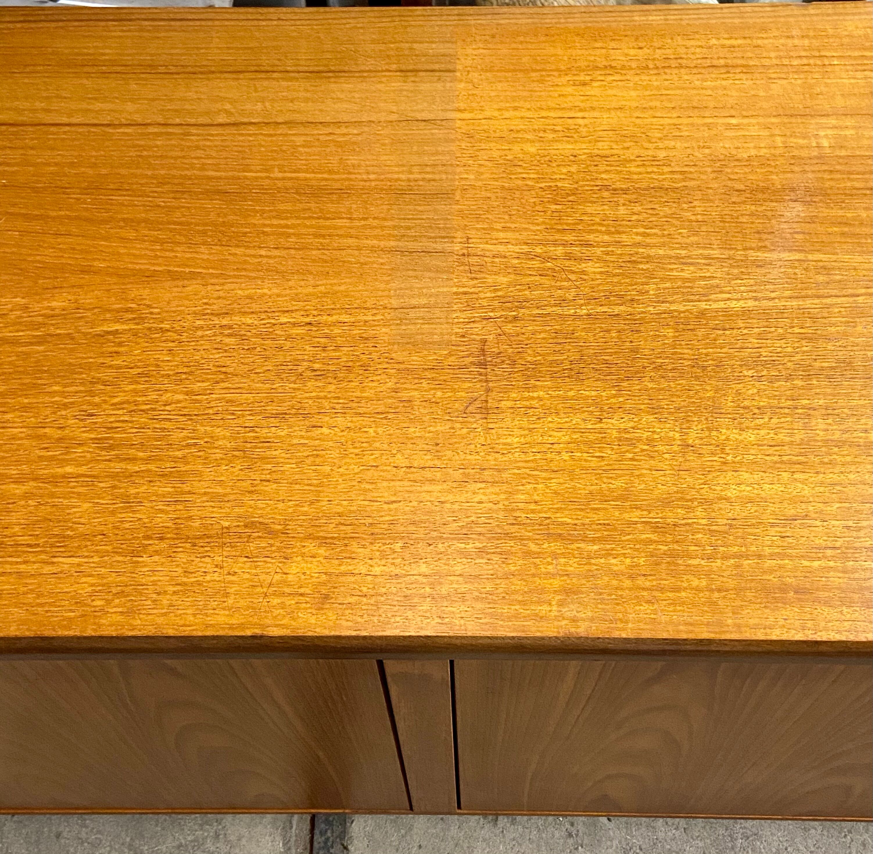 Multifunction Gplan Furniture