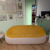 Ottoman sofa - cinna