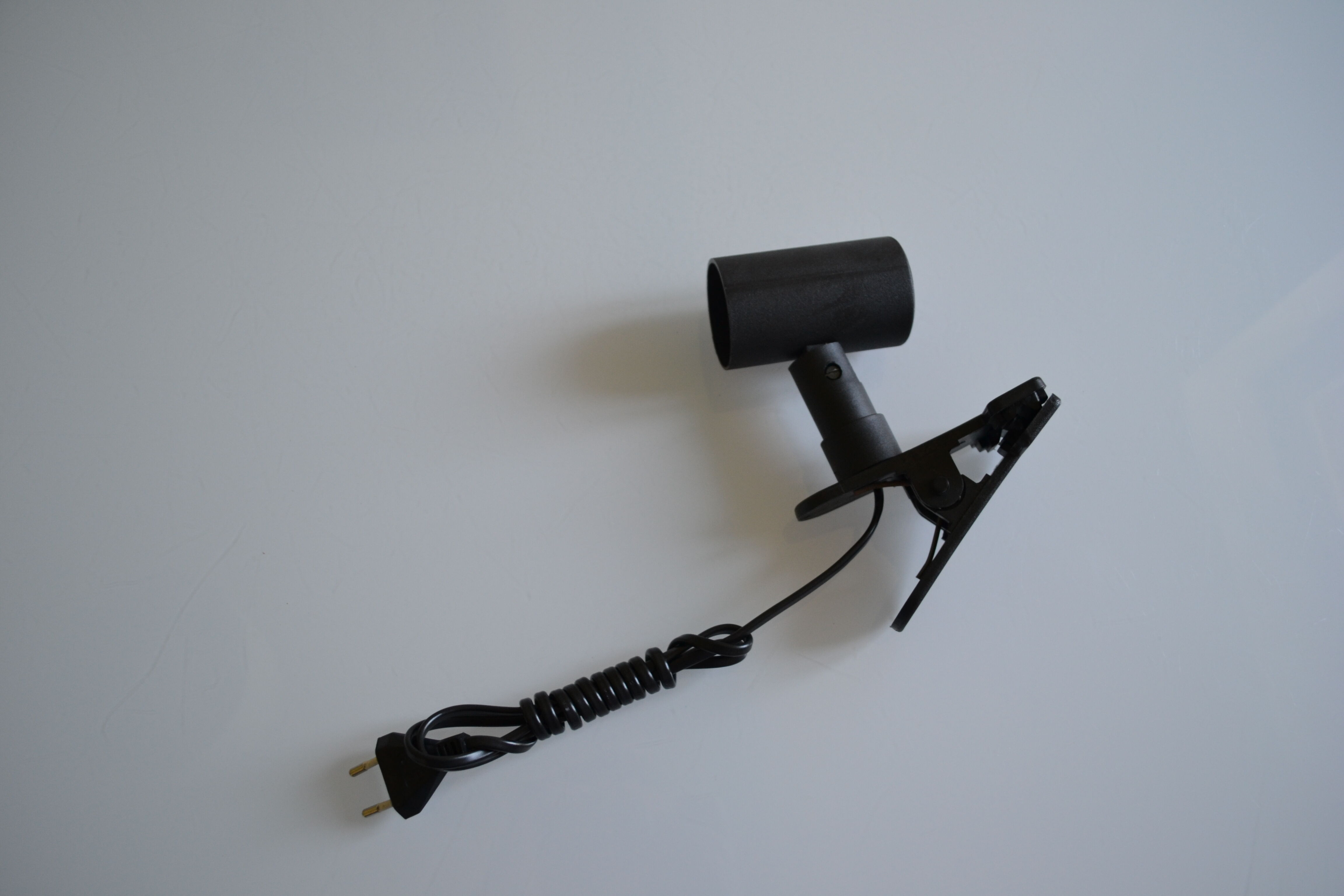 Vintage clip spot 80's