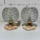 Lampes vintage années 1960