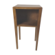 Table de chevet vintage