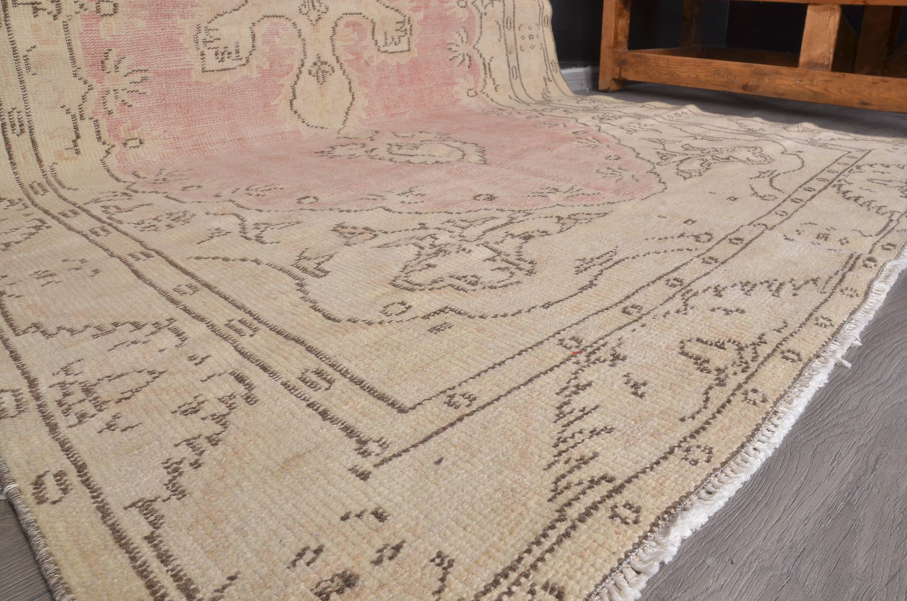 Vintage Home Living Tribal Rug SKU2340