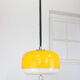 Medusa hanging lamp by Luigi Massoni for Guzzini, 1970s