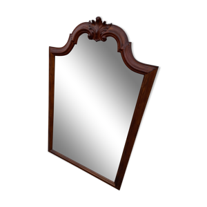 miroir style louis XV