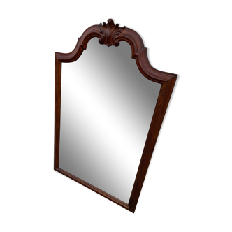 Miroir style Louis XV - 105x66cm