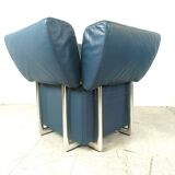 Postmodern Clou sofa by Cor, 1990s