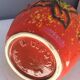 West Germany ceramic vase 1960s