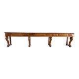 Meuble de métier