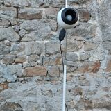 70s eyeball floor lamp