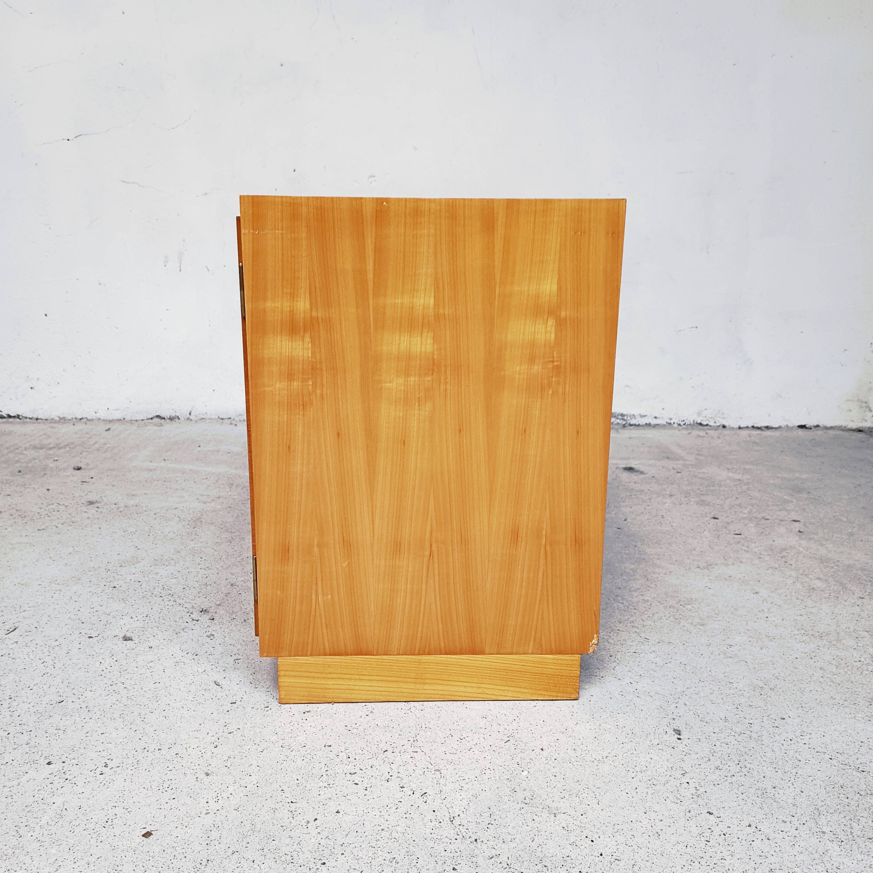 Low sideboard, 150 cm, 1970