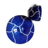 Cup and saucer