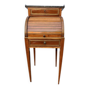 Petit bureau cylindre