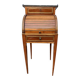Petit bureau cylindre d'enfant XVIIIème siècle