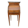 Petit bureau cylindre d'enfant XVIIIème siècle