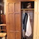 Armoire parisienne
