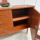 Buffet vintage scandinave