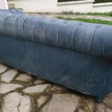 Chesterfield sofa