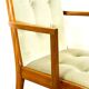 4 vintage chairs from the 1960s