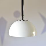 1980s Alessia Ceiling Lamp by Carlo Forcolini for Artemide, Made in Italy