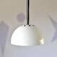 1980s Alessia Ceiling Lamp by Carlo Forcolini for Artemide, Made in Italy