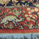 Handmade wool oriental rugs