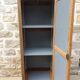 Old wardrobe