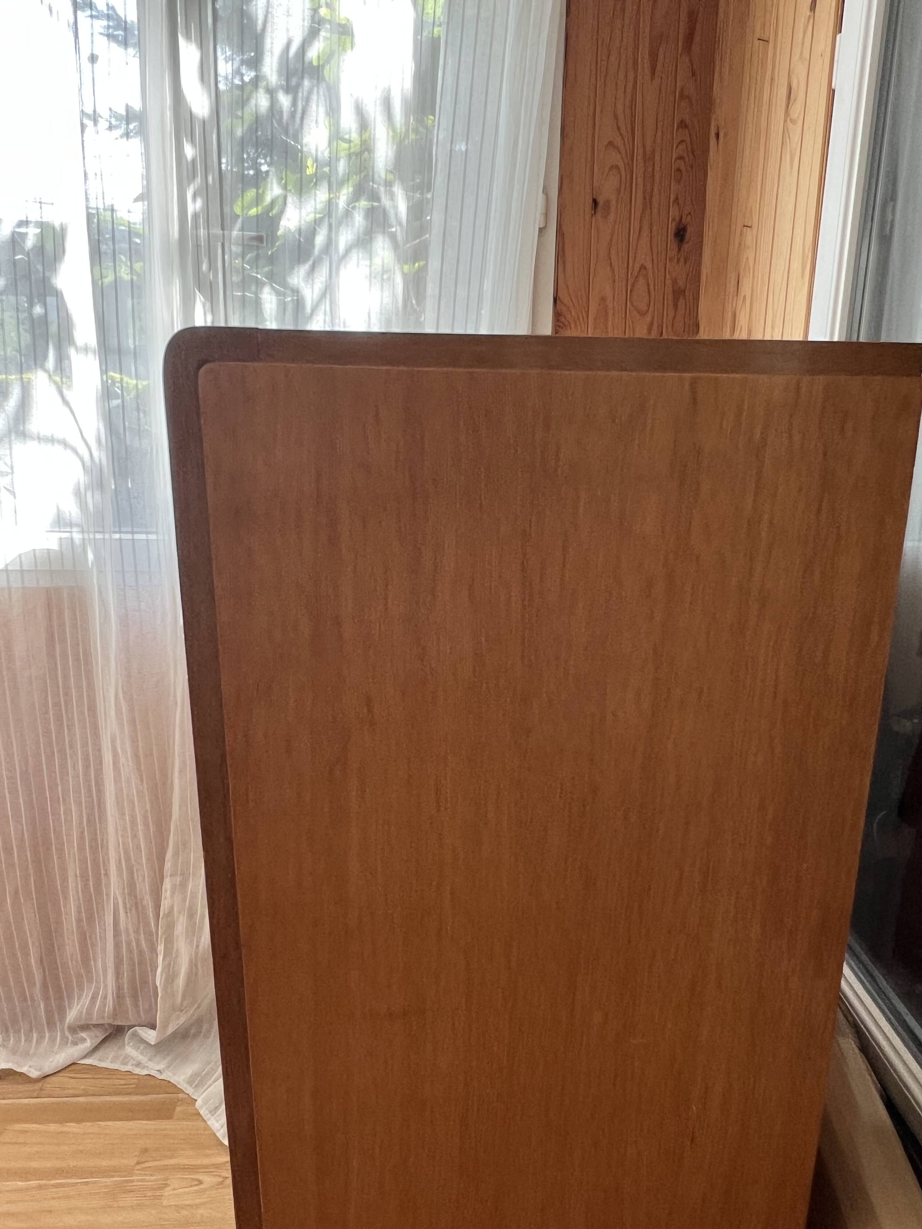 Secrétaire buffet meuble de rangement