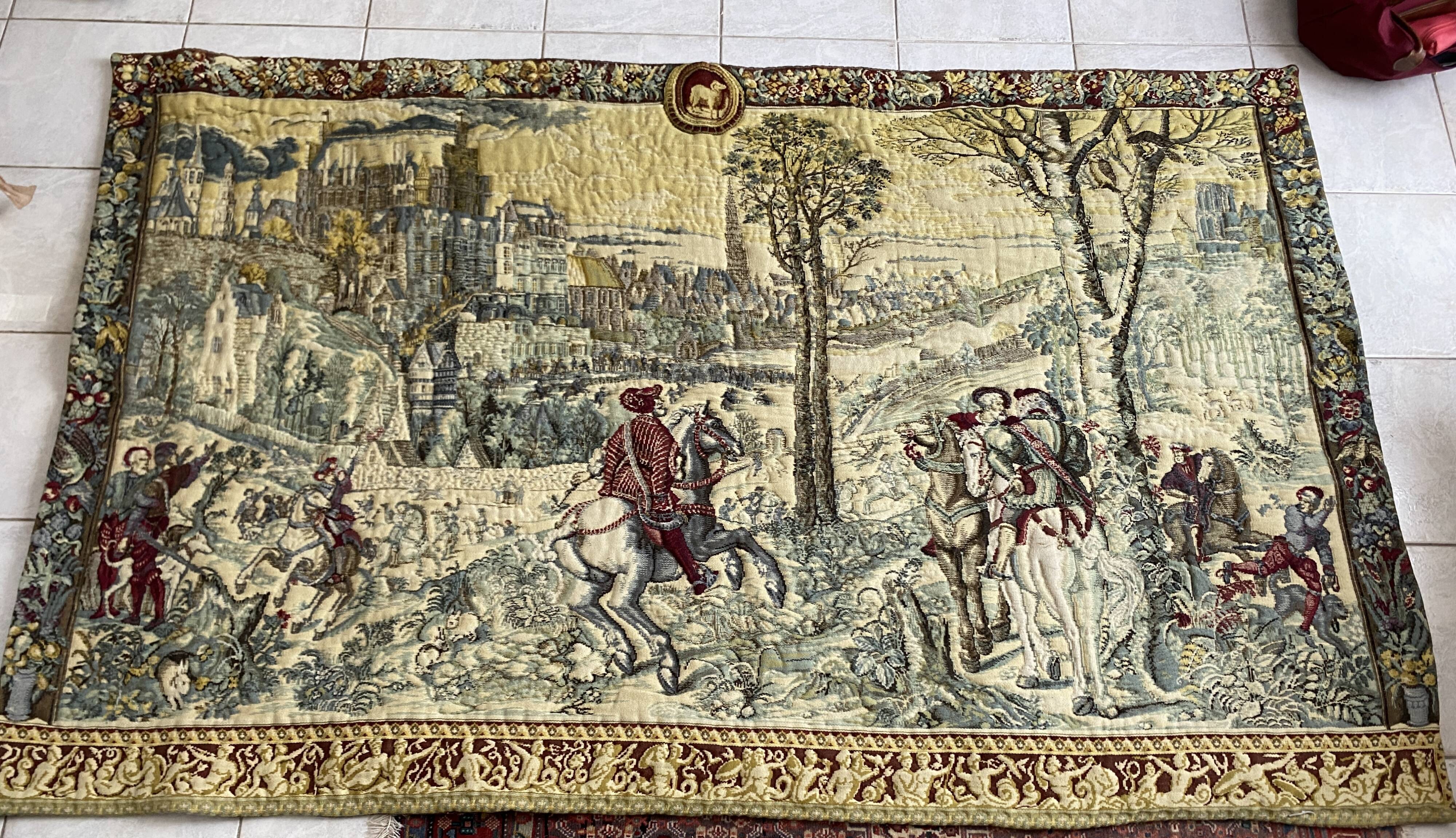 Tapisserie