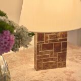 Jean-Michel FRANK - "Bloc" Lamp