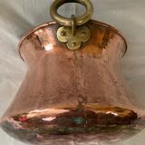 Copper pot cache