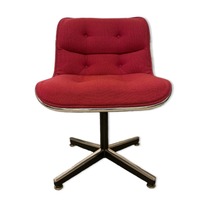 fauteuil executive chair - charles