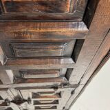 Spanish cabinet ca. 1700