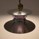 Pendant Lamp by Bent Nordsted for Lyskær Belysning — Denmark, Early 1970s