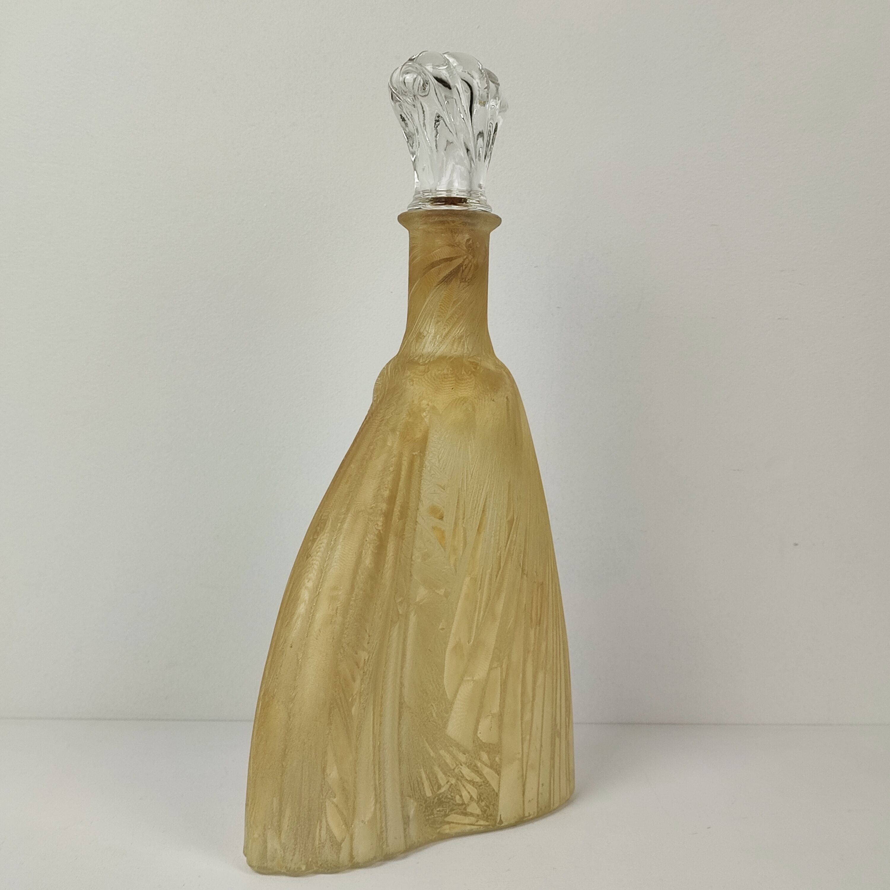 Saint Val Glassware Bottle
