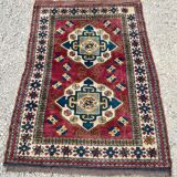 Tapis Turc fait main