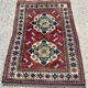Handmade Turkish rug