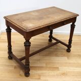 Rustic table