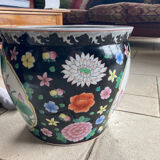 Chinese vase