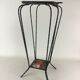 Wrought iron harness Vallauris