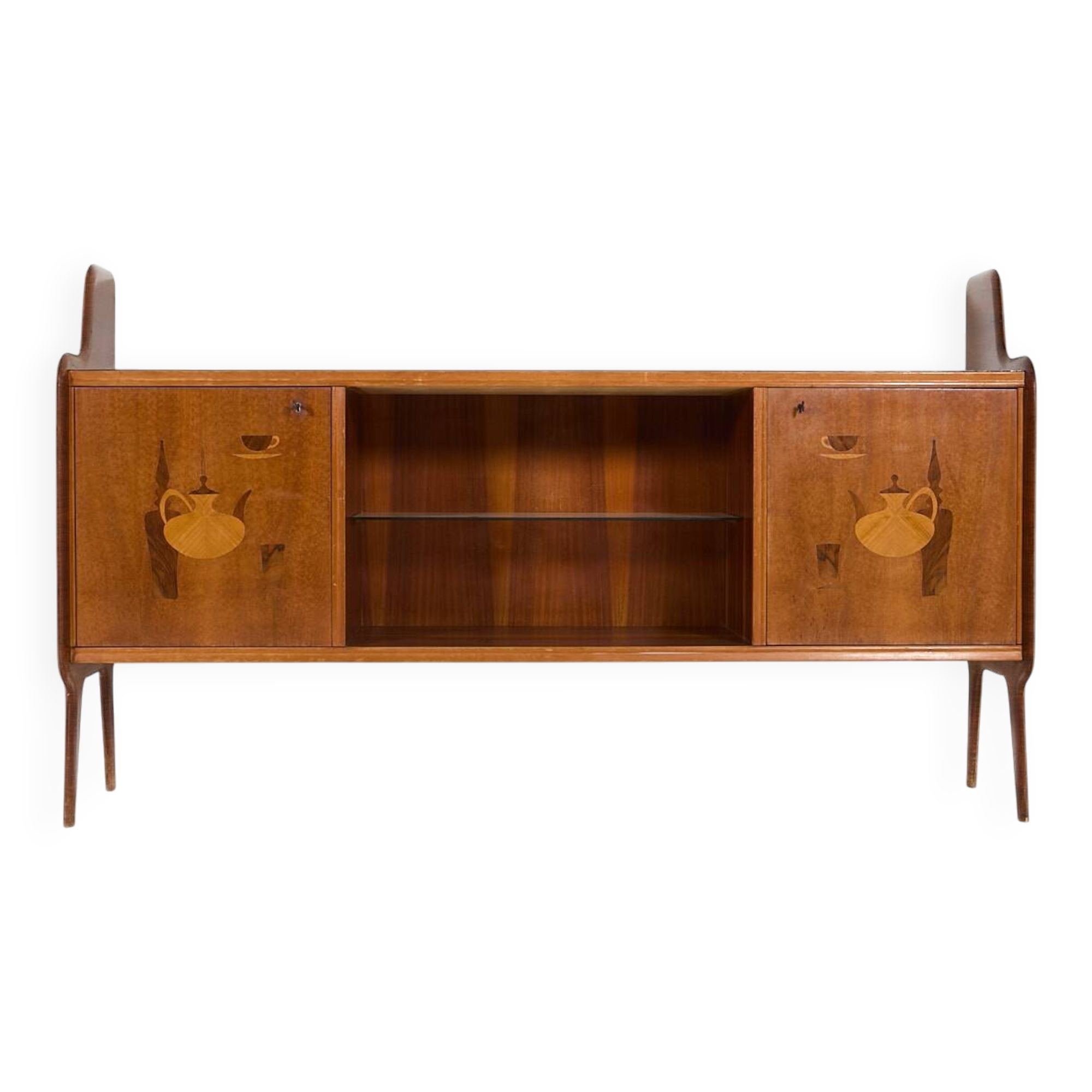 Italian Mid-Century Modern sideboard from 1950’s