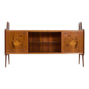 buffet italien moderne - 1950