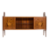 Mid-century modern Italian buffet from the 1950s.