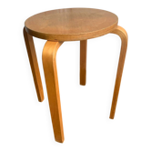 Alvar Aalto style stool