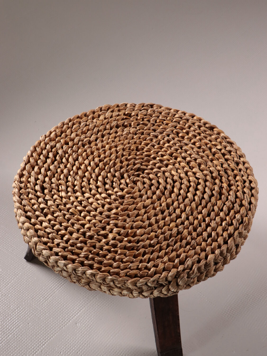 Audoux Minet coffee table 1950